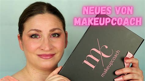 Neues Von Makeupcoach Youtube