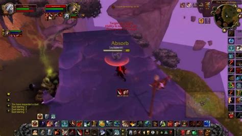 World Of Warcraft Swifty Duels Vs Disc Priests Youtube