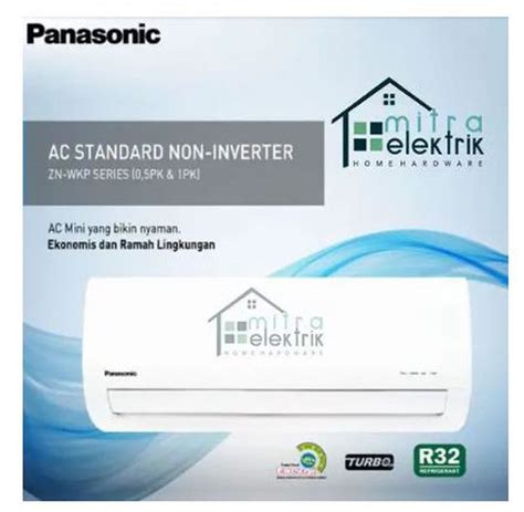 AC Panasonic ZN9 WKP 1PK