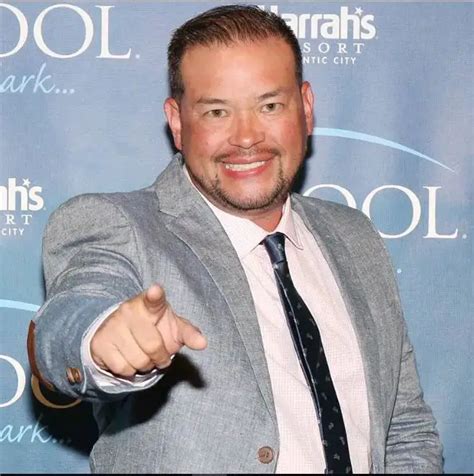 Jon Gosselin Age, Net worth: Kids, Wife, Bio-Wiki, Weight 2024| The