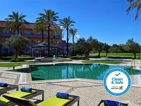 Pestana Sintra Golf Resort And Spa Hotel Sintra