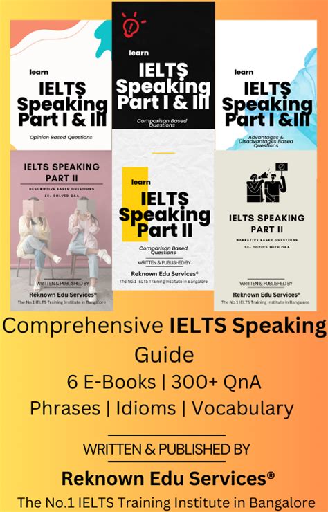 Ultimate Ielts Speaking Bundle Made For 2025