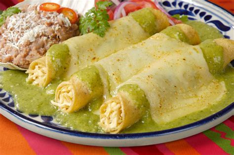 20 Iconic and Mouthwatering Hispanic Food Styles - Mamiverse