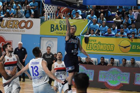 Otc Cayó Ante San Lorenzo Y Se Despidió De Los Playoffs Canal Doce Misiones