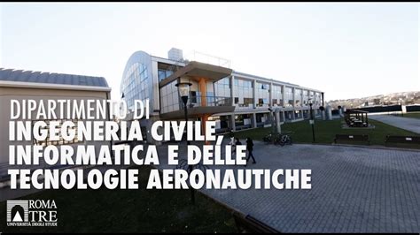 Dipartimento Di Ingegneria Civile Informatica E Delle Tecnologie