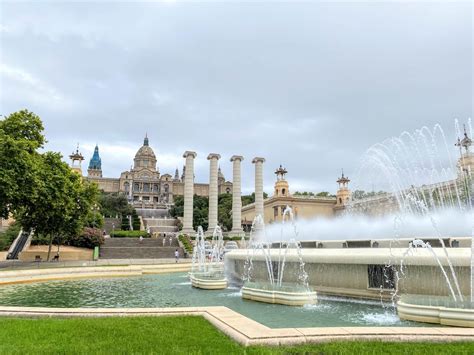 Museu Nacional D Art De Catalunya Highlights Culture Tourist