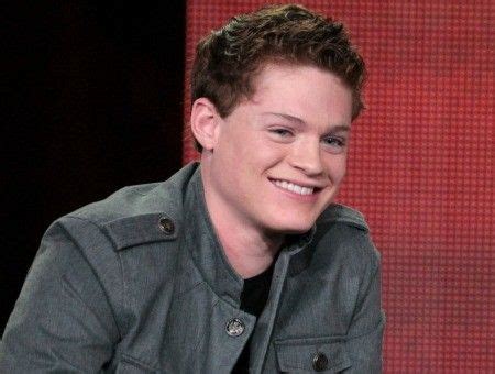 78+ images about SEAN BERDY DEAF on Pinterest | Sean berdy, Girlfriends and Sean o'pry