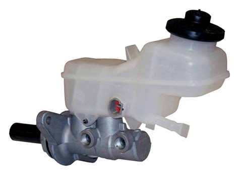 What Is A Brake Master Cylinder Or Brake Pump And What Is It Used For