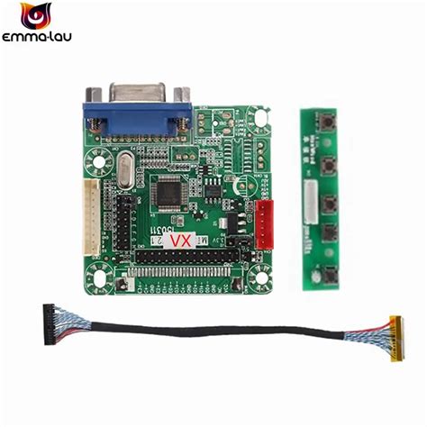 Mt561 B 10 42 Inch Universal Lvds Lcd Tv Monitor Screen Driver