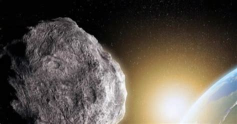 A Dangerous Asteroid Named 3200 Phaethon Will Come Close To Earth On Dec 16