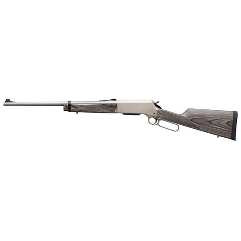 Browning Blr Lightweight 81 Stainless Takedown