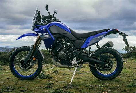 Yamaha Tenere Extreme Dan Explore Edition Meluncur Berapa Harganya