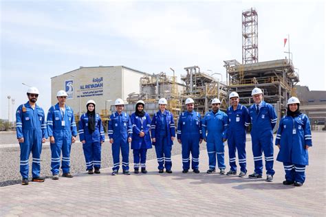 Adnoc Group On Twitter Al Reyadah A Regional First And A