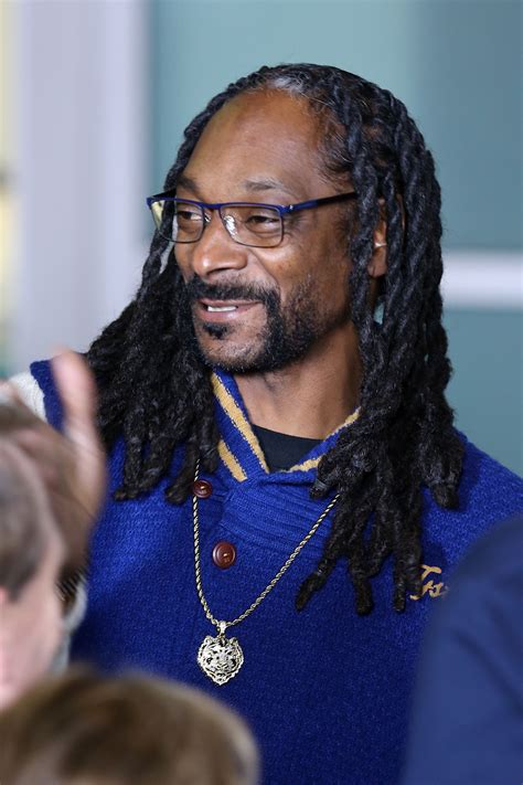 Snoop Dogg - Premier Webzine Bildergallerie