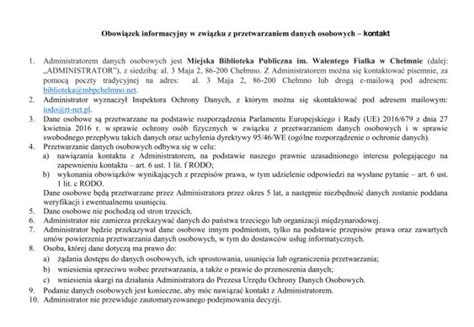 Miejska Biblioteka Publiczna w Chełmnie