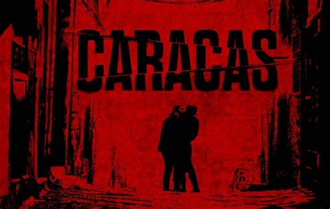 Caracas Disponibile In Digitale La Colonna Sonora Del Film Di Marco D