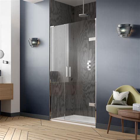 Eauzone 12mm Wet Room Panel Matki