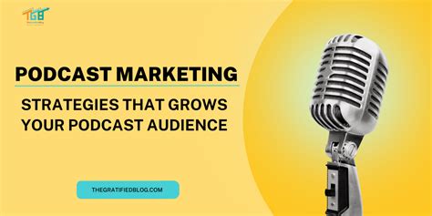 Podcast Marketing Guide Best Tips To Unlock The Power Of It