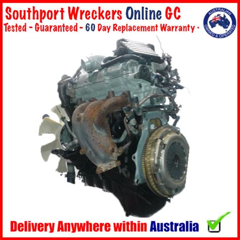 Kia Sportage 2.0L Engine suit 1995-2000 Wagon 4 Cylinder DOHC