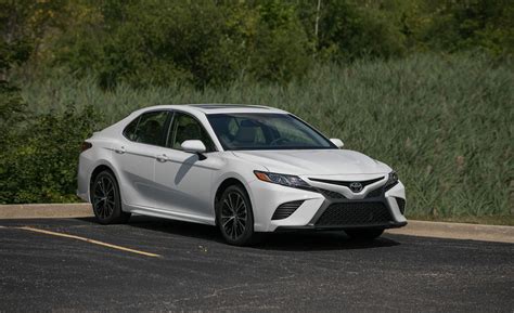 2019 Toyota Camry Battery Size Else Weenum