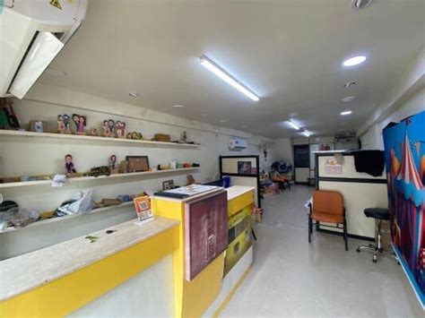 900 Sq Ft To 1000 Sq Ft Showrooms In Paldi Ahmedabad