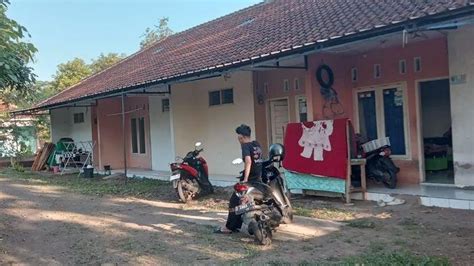 Seusai Teror Ketuk Pintu Warga Di Kota Banjar Jabar Dihebohkan Dengan