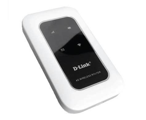 D Link G Lte Mobile Router Dwr M Price In Dubai Uae Best D Link