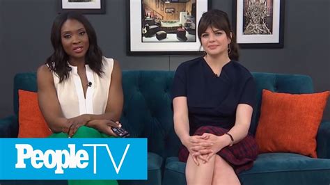 Casey Wilson On Being A Newbie On ‘saturday Night Live’ Peopletv Entertainment Weekly