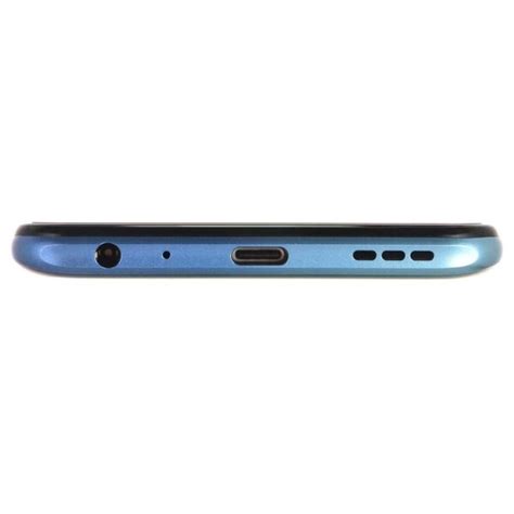 Vivo vivo Смартфон vivo Y31 4+64GB Голубой океан (V2036) купить ...