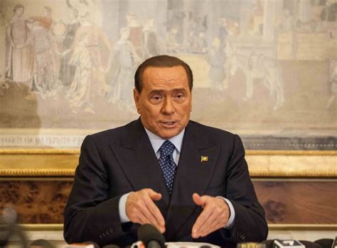 Messina Nasce L Associazione Politico Culturale Silvio Berlusconi