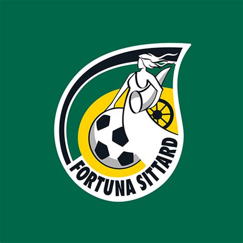 Fortuna Sittard - HughenaLoukas