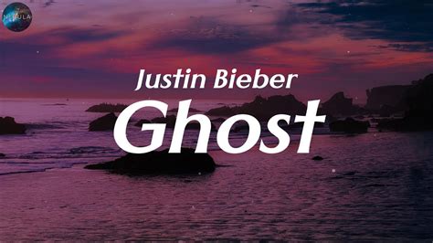 Justin Bieber Ghost Lyrics Charlie Puth Shawn Mendes One Direction Mix Lyrics