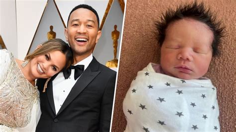 John Legend And Chrissy Teigens Home Take A Tour