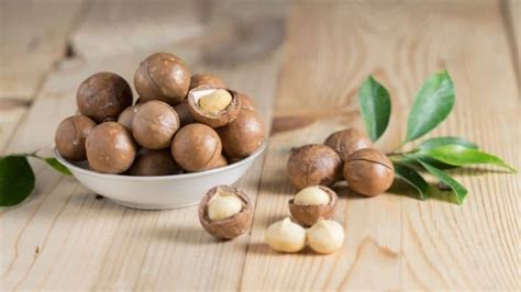 Reasons Why Macadamia Nuts Are So Expensive