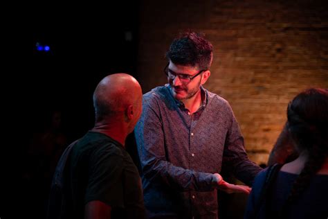 Giulio Tosti et No Noise No Reduction – Toulouse les Orgues 2023