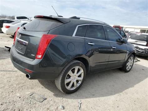 2015 CADILLAC SRX PERFORMANCE COLLECTION Photos TN KNOXVILLE