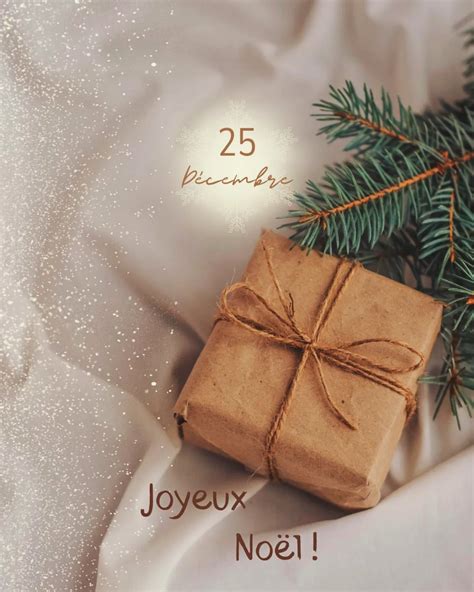 Vœux Et Images Joyeux Noël 2023 Gratuites à Envoyer à Vos Proches