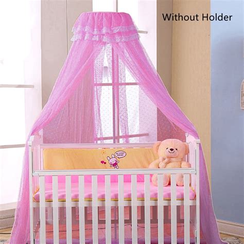 🔥 Special Offer 🔥baby Bedroom Curtain Nets Mosquito Net For Crib