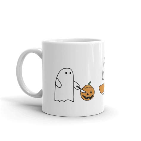 Check Out These Halloween Coffee Mugs Ps Food