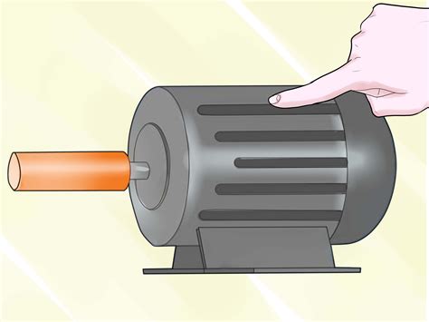 How To Check An Electric Motor 12 Steps With Pictures