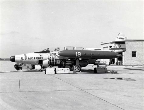 Northrop F 89 Scorpion The First Jet Powered Interceptor Of Usaf