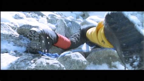 Touching The Void 2003 Trailer Youtube