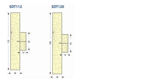 Timber Door Frames SPENCE DOORS