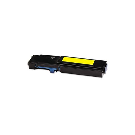 Xerox compatible, premium quality, yellow laser toner cartridges for ...
