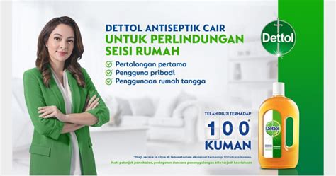 Contoh Iklan Produk Sabun Dari Berbagai Merk Lengkap Dengan Slogannya
