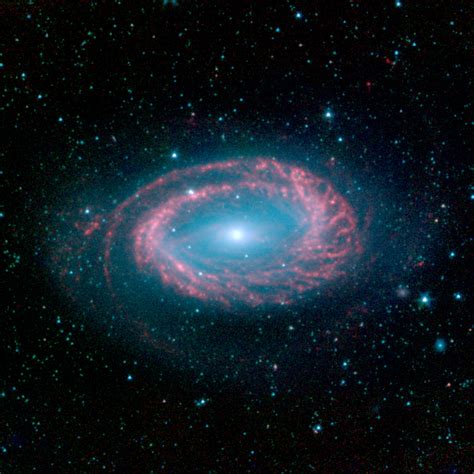 Spiral Galaxy Ngc Earth Blog