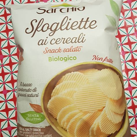 Sarchio Sfogliette Ai Cereali Reviews Abillion