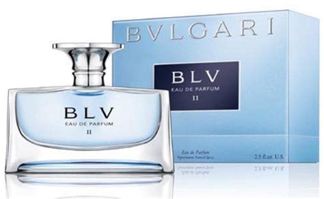 Bvlgari Blv Ii Eau De Parfum 30ml Skroutz Gr