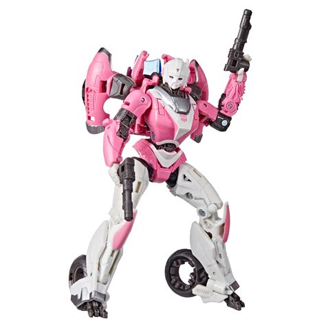 Studio Series Arcee Toy Review Bens World Of Transformers