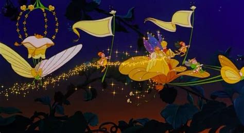 Picture Of Thumbelina